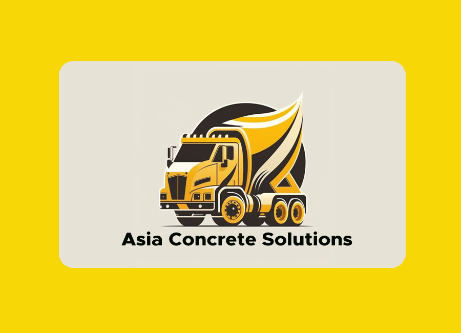 Asia Concrete Solutions logo