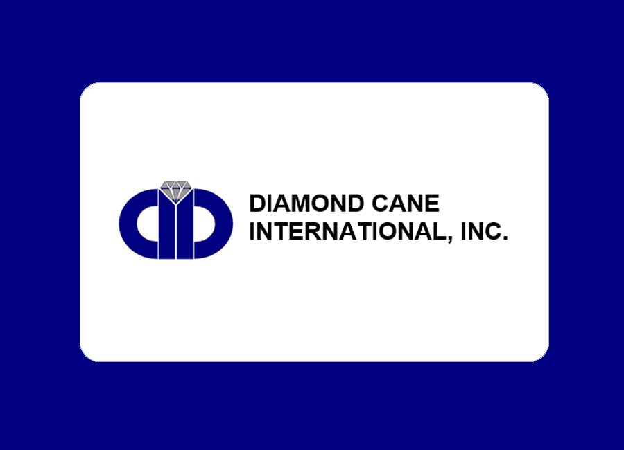 Diamond Cane International logo