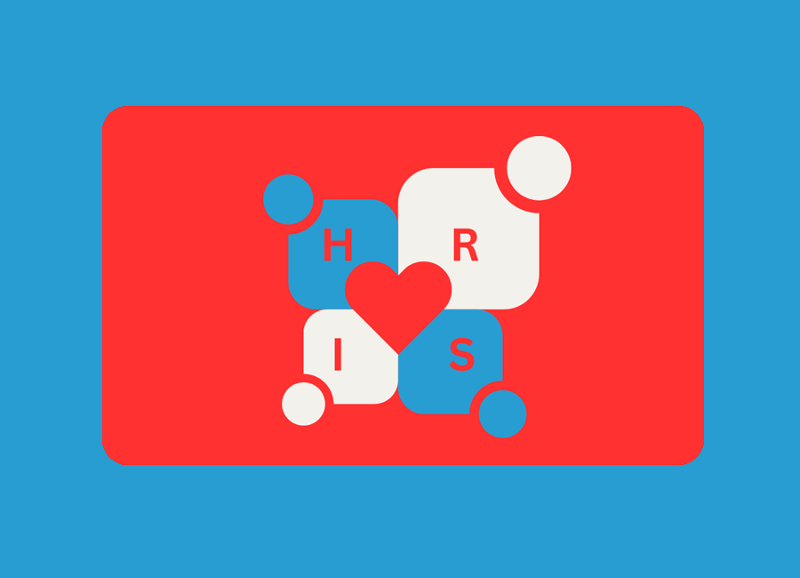 HRIS logo