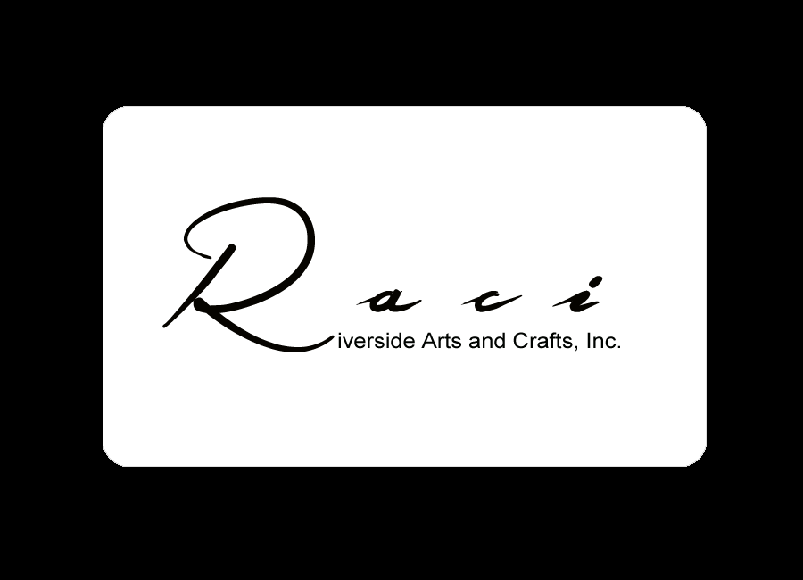 Riverside Arts and Crafts logo