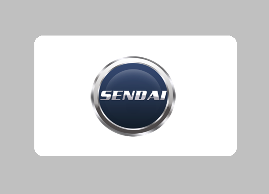 Cebu Sendai Motor Sales logo